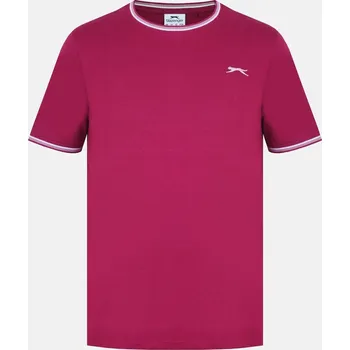 Pánské tričko Tričko Slazenger Berry 9282644 2XL