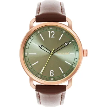 Hodinky Hodinky FCUK Green 3339798 One Size