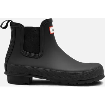 Dámské holínky Holínky HUNTER Black 5787824 3 (36)