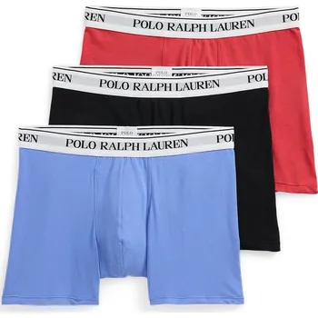 Boxerky Boxerky Polo Ralph Lauren Blk 5305979 2X Large
