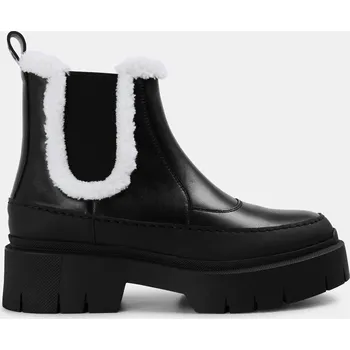 Dámská obuv Boty Hugo Black 001 3969682 5 (38)