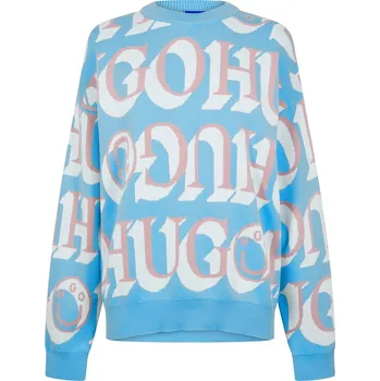 Dámský svetr Hugo Open Misc 2179274 M