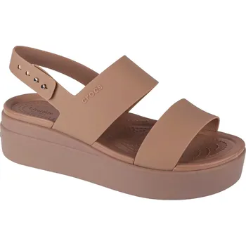 Dámská móda Crocs Latte 849410 8 (41-42)