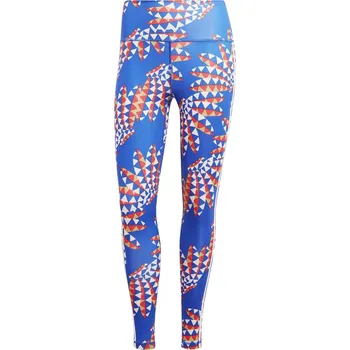 Dámské legíny Legíny adidas Blue 2119318 8 (XS)