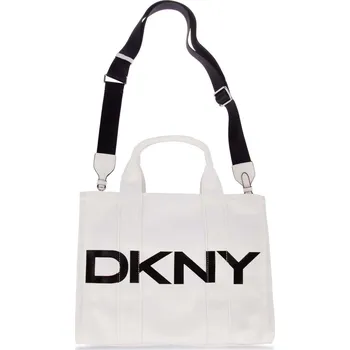 Sportovní batoh Batoh DKNY White Black 1721261 One Size
