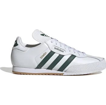 Chlapecké tenisky Boty adidas White 9998145 4 (36.7)