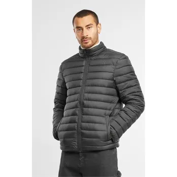 Pánská větrovka Basic Light Weight Jacket - black M