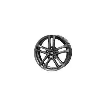 Alu kolo TEC 5x112 45 7517 TEC AS4751745W3 72,5 DG TEC-Speedwheels 7,5x17 5x112 ET45.00 gun metal