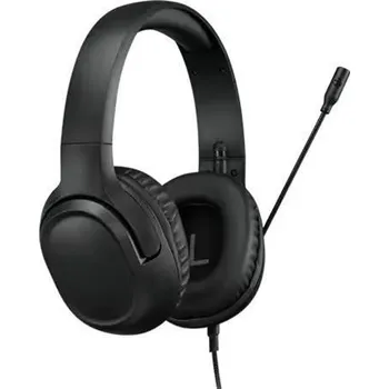 Sluchátka LENOVO H110 Gaming Headset - kabelová audio gaming sluchátka s mikrofonem