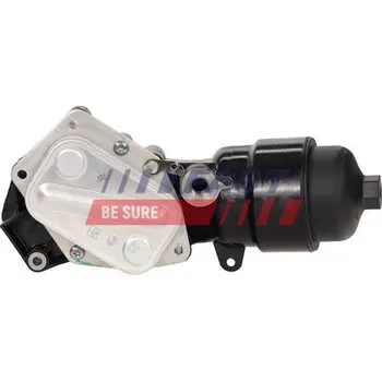 Chladič motoru Chladič olejový fiat 500 07> WFT04763