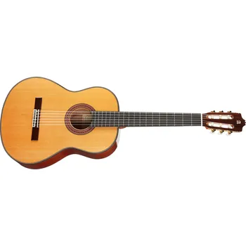 Klasická kytara Alhambra 7 C Classic + prodloužená záruka 3 roky