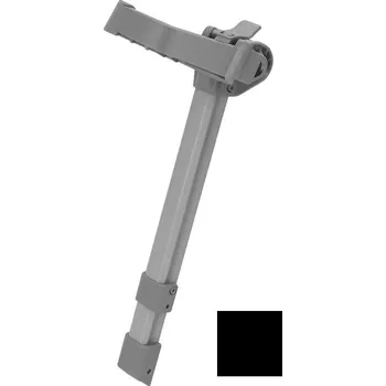 Golfový vozík Big Max horní rám pro IQ2/IQ2 360, černý