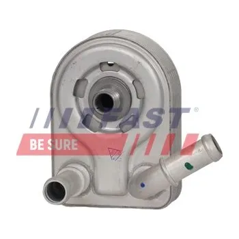 Chladič motoru Chladič olejový ford mondeo v 12> WFT04707