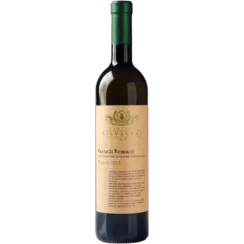 Víno Silvestri - Castelli Romani Bianco 1,5 l