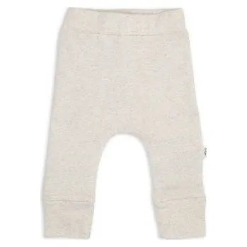 Kojenecké oblečení LODGER Tepláčky Melange Birch vel. 56