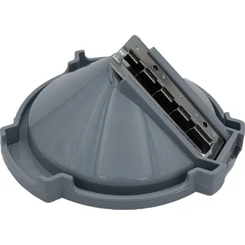 Struhadlo pro přípravu zeleninových nudlí tagliatele tyčový mixér Braun, 7322117794