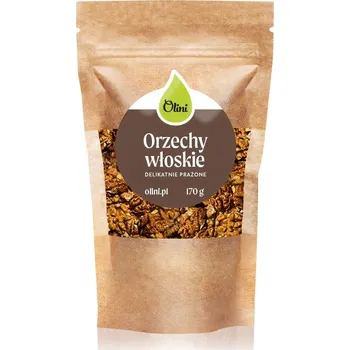 Vlašské ořechy Olini 170 g