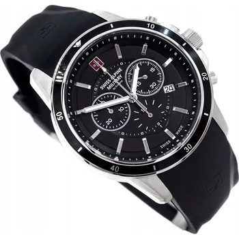 Hodinky Swiss Alpine Military pánské hodinky SWISS ALPINE MILITARY SAM7089.9837