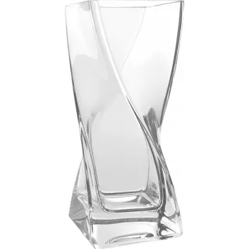 Váza Váza Sigma-Glass sklo 5 x 20 cm