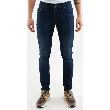 Pánské džíny BIG STAR PÁNSKÉ DŽÍNY SKINNY MODRÉ DERIC 579 W31 L32