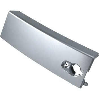 Příslušenství pro přípravu kávy Kryt trysky přední levý kávovaru DeLonghi, 5313249421