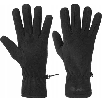 Rukavice HI-TEC DÁMSKÉ ZIMNÍ RUKAVICE SALMO POLAR L/XL