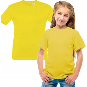 Chlapecké tričko TH Clothes dětské tričko černé bavlna velikost 104