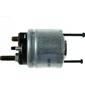 Startér Elektromagnetický spínač, startér AS-PL SS3069(VALEO)
