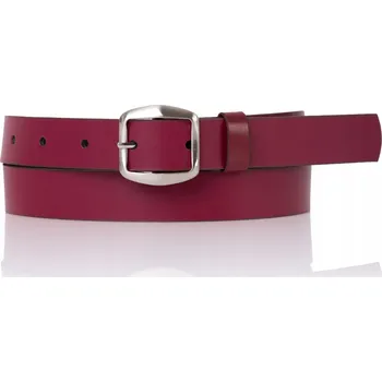 Dámské spodní prádlo Sepher pásek červený - dámský