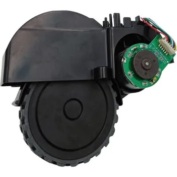 Kolo levé robotického vysavače Eta 5229 Master