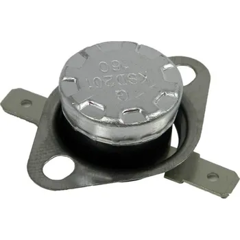 pojistka Ternostat, vratná tepelná pojistka 140°C