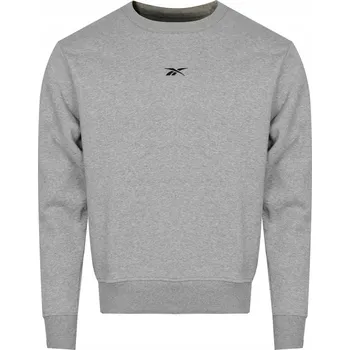 Pánská mikina Pánská mikina Reebok UNISEX CL BV CREW velikost S