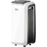 Klimatizace mobilní BLACK & DECKER BXAC9000E, bílá - B BLACK & DECKER