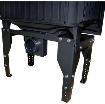 Krbová vložka Stojan pod krbové vložky UNIFLAM S-800