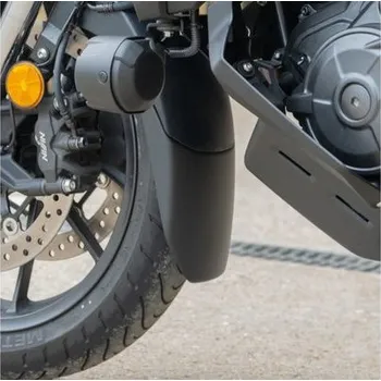 Nástavec předního blatníku PUIG 22502N černý