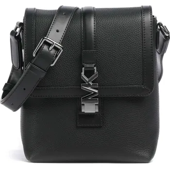 Michael Kors Ezra - Kabelka přes rameno v černá, kůže, 50548881 | Kabelky pro ženy & muže