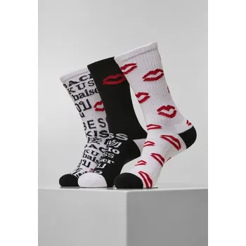 Pánské ponožky Kiss Socks 3-Pack 47-50
