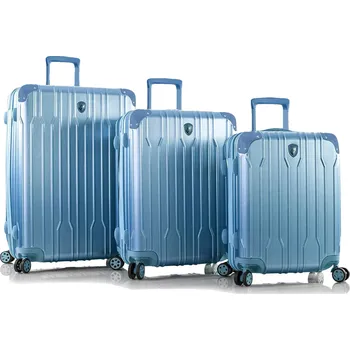 Heys Xtrak S,M,L Icy blue + Sleva 5% s kódem AKCE5