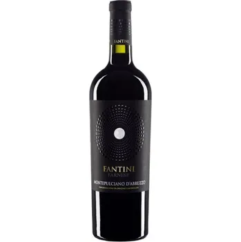 Víno Fantini Farnese - Montepulciano d'Abruzzo 0,75 l