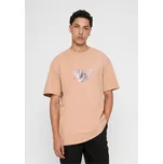 Vive la Liberte Oversize Tee - amber M
