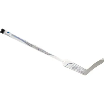 Sada vybavení pro hokejového brankáře Bauer Hůl Bauer G.Vapor Flylite SR 26/P31, Zahnutí LEFT, Barva/Velikost WSL 1027945
