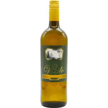 Víno Silvestri - Tavola Lazio Bianco 1 l