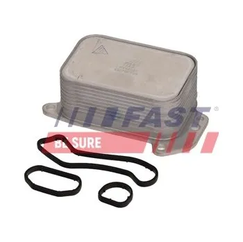 Chladič motoru Chladič olejový citroen berlingo 08> WFT12531