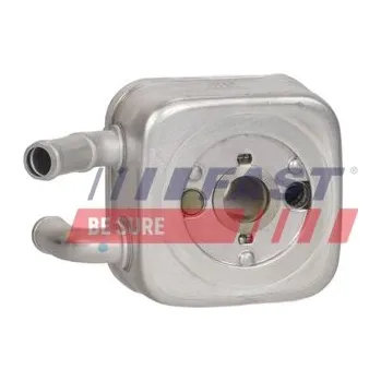 Chladič motoru Chladič olejový audi a4 b5 94> WFT04606