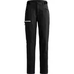 Ortovox Seceda Softshell Pants Women's Velikost: L / Barva: black raven
