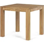 Autronic Jídelní stůl DS-H DUB Rozměr stolu: 80 x 80 cm