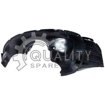 Blatník karosérie Blatník ŠKODA Original OEM 5J0809958