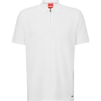 Tričko Hugo White 2614853 S