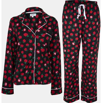 Dámské noční prádlo DKNY Multi 9038003 14 (L)