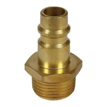 Kompresor EINHELL Závitová vsuvka, samec, R 3/8